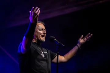 Thompson dolazi u Vukovar? Pavliček dao zanimljiv odgovor: 'Sve ovisi o ovome'