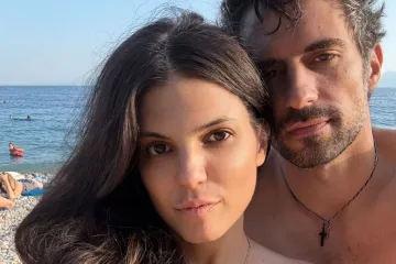 Bivši dečko bio je 24 godine stariji, a novog je upoznala na plaži: Koga danas ljubi Tina Vukov?