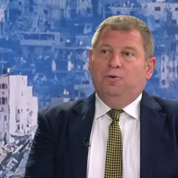 Profesor upozorio na opasnost nakon nove eskalacije: 'Cijeli Bliski istok može eksplodirati!'