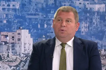 Profesor upozorio na opasnost nakon nove eskalacije: 'Cijeli Bliski istok može eksplodirati!'