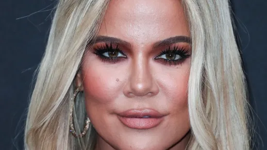 Khloe Kardashian potvrdila kako je 'sređivala' svoje fotografije: 'To nije bilo moje pravo lice'