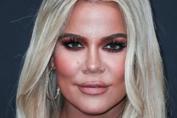 Khloe Kardashian potvrdila kako je 'sređivala' svoje fotografije: 'To nije bilo moje pravo lice'