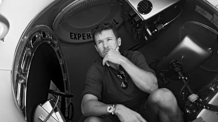 Svijet u šoku: Umro je Felix Baumgartner (56), čovjek koji je skočio s ruba svemira