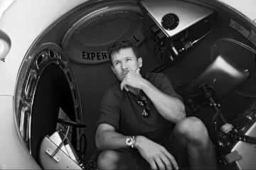 Svijet u šoku: Umro je Felix Baumgartner (56), čovjek koji je skočio s ruba svemira