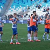 Osijek izgubio od Mađara, a Vukovar od kluba iz Ujedinjenih Arapskih Emirata: Pobjede Slavena i Varaždina