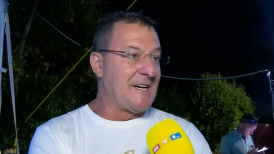 Mišković ne pušta gas: 'Nećemo posustati, dat ćemo sve od sebe da ostanemo u vrhu hrvatskog nogometa'
