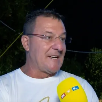 Mišković ne pušta gas: 'Nećemo posustati, dat ćemo sve od sebe da ostanemo u vrhu hrvatskog nogometa'