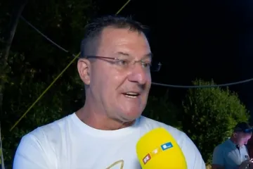 Mišković ne pušta gas: 'Nećemo posustati, dat ćemo sve od sebe da ostanemo u vrhu hrvatskog nogometa'