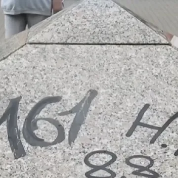 Od nacističkih simbola na Trgu bana do 16-godišnjaka na izborima: Ovo je RTG dana