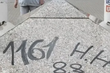 Od nacističkih simbola na Trgu bana do 16-godišnjaka na izborima: Ovo je RTG dana