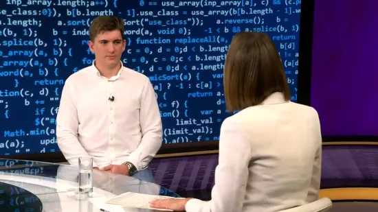 Maturant genijalac otkrio: 'Nitko ne čita lektire. Kiklop? Ima 600 stranica, lakše je s Chat GPT-jem'