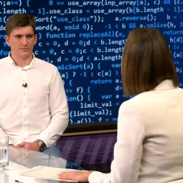 Maturant genijalac otkrio: 'Nitko ne čita lektire. Kiklop? Ima 600 stranica, lakše je s Chat GPT-jem'