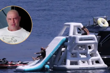 Preko jointa do mainstreama i megaglisera s napuhancem na Braču: On zna kako privući pozornost