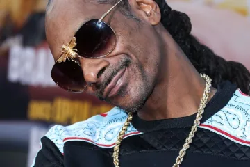 Ovo nitko nije mogao očekivati: Snoop Dogg pridružuje se Luki Modriću! Skupa će biti iza velikog projekta