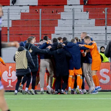 Celje nakon produžetaka izbacilo Dambrauskasov Sabah, Šahtar rutinski slavio u Finskoj