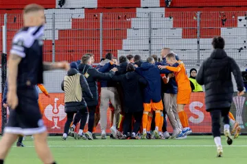 Celje nakon produžetaka izbacilo Dambrauskasov Sabah, Šahtar rutinski slavio u Finskoj