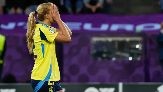 Engleska u polufinalu nakon trilera: Golmanica Švedske kobna u ključnom trenutku