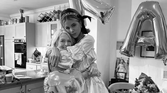 Preminula Judy Loe, majka glumice Kate Beckinsale: 'Ugasila se u mojim rukama'
