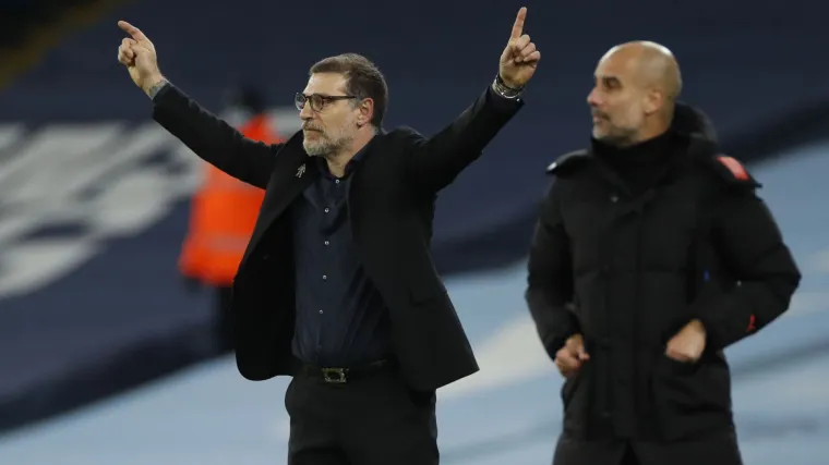 Bilić pred povratkom na veliku scenu? Blizu je klupe reprezentacije koja nastupa na SP-u