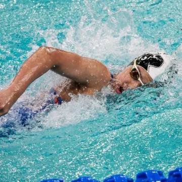Neviđeno u sportu: Ima samo 12 godina, a već šokira svijet na Svjetskom prvenstvu!