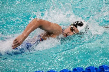 Neviđeno u sportu: Ima samo 12 godina, a već šokira svijet na Svjetskom prvenstvu!