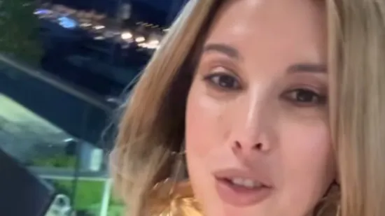 Nives Celzijus zasjenila sve uoči Skokine revije u Trogiru: 'Bit će to nešto posebno'