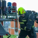 Ovo je jedna od najopasnijih intervencija vatrogasaca, kod sebe moraju imati i injekciju adrenalina