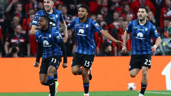 Lookman pred odlaskom? Pašalić bi mogao ostati bez ključnog partnera u Atalanti