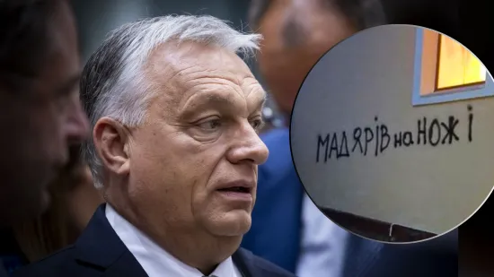 'Mađare na nož': Orbán podijelio stravične prizore nakon što je netko zapalio crkvu