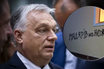'Mađare na nož': Orbán podijelio stravične prizore nakon što je netko zapalio crkvu