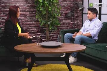 Poznati liječnik razotkriva mitove o perimenopauzi i menopauzi: 'Važno je pričati o tome'