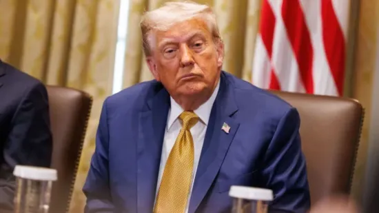 Trump na pregledima, a dijagnoza nije bezazlena: 'Teški slučajevi mogu izazvati otvorene rane'