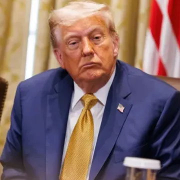 Trump na pregledima, a dijagnoza nije bezazlena: 'Teški slučajevi mogu izazvati otvorene rane'