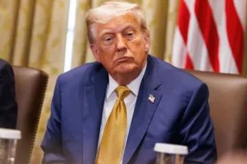 Trump na pregledima, a dijagnoza nije bezazlena: 'Teški slučajevi mogu izazvati otvorene rane'