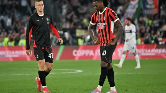 Milan donio veliku odluku o svojoj prvoj zvijezdi: Zbog njega Modrić nema 'desetku' na dresu
