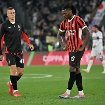 Milan donio veliku odluku o svojoj prvoj zvijezdi: Zbog njega Modrić nema 'desetku' na dresu