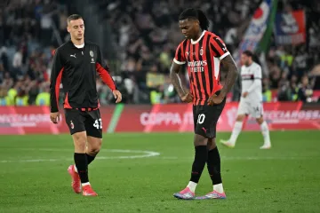Milan donio veliku odluku o svojoj prvoj zvijezdi: Zbog njega Modrić nema 'desetku' na dresu