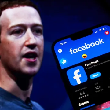 Facebook kršio privatnost korisnika, Zuckerberg se nagodio u tišini: 'Jednu stvar nikada nećemo doznati'