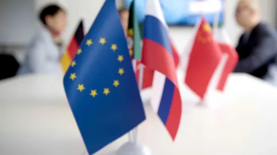 EU odobrio najjači paket sankcije protiv Rusije, jedna zemlja tražile ustupke