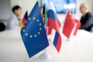 EU odobrio najjači paket sankcije protiv Rusije, jedna zemlja tražile ustupke