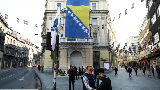 BiH ostaje bez 100 milijuna eura: Sami sebe blokirali u provedbi reformi