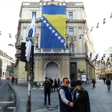 BiH ostaje bez 100 milijuna eura: Sami sebe blokirali u provedbi reformi