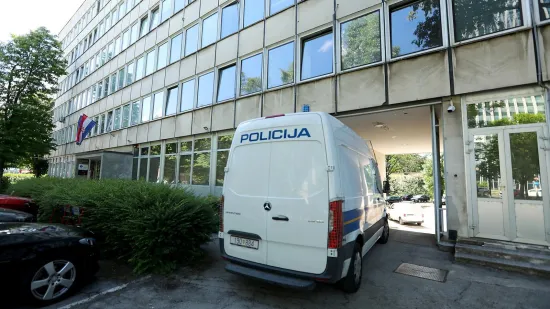 EPPO pokrenuo istragu zbog sumnje na prijevaru u postrojenju za sortiranje otpada u Malom Lošinju