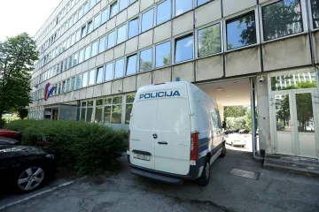 EPPO pokrenuo istragu zbog sumnje na prevaru u postrojenju za sortiranje otpada u Malom Lošinju