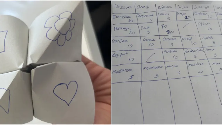 Sjećate li se ovih igara? Uz njih smo nekoć kratili vrijeme i nije nam baš ništa nedostajalo