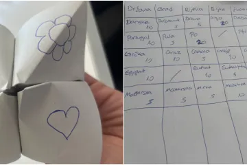 Sjećate li se ovih igara? Uz njih smo nekoć kratili vrijeme i nije nam baš ništa nedostajalo