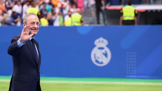Florentino Perez zadovoljno trlja ruke: Real Madrid srušio svjetski rekord