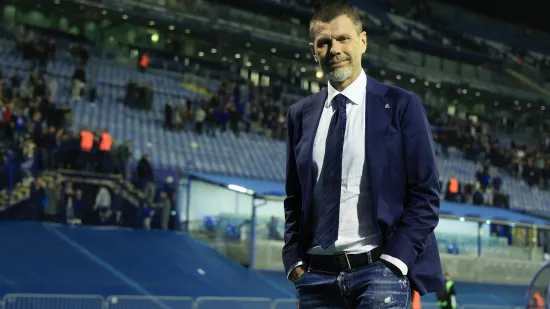 Boban eksplodirao: 'To je sramotna laž, nikad ne bih napravio takvu štetu Dinamu!'