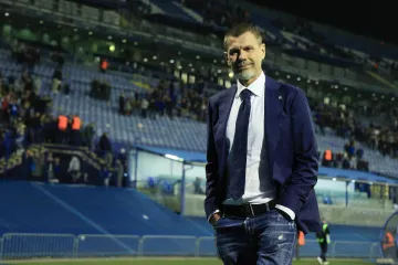 Boban eksplodirao: 'To je sramotna laž, nikad ne bih napravio takvu štetu Dinamu!'
