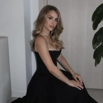 Kornelija Slunjski o majčinstvu: 'Prije su mi bile bitne sitnice, sada je važno da je ona dobro'